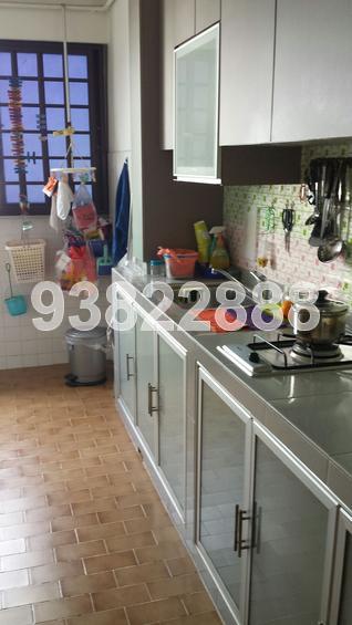 Blk 254 Yishun Ring Road (Yishun), HDB 4 Rooms #93838302